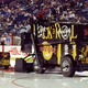 Image for article titled Hockey Fans Treated To Rare Sighting Of Zamboni Giving Birth